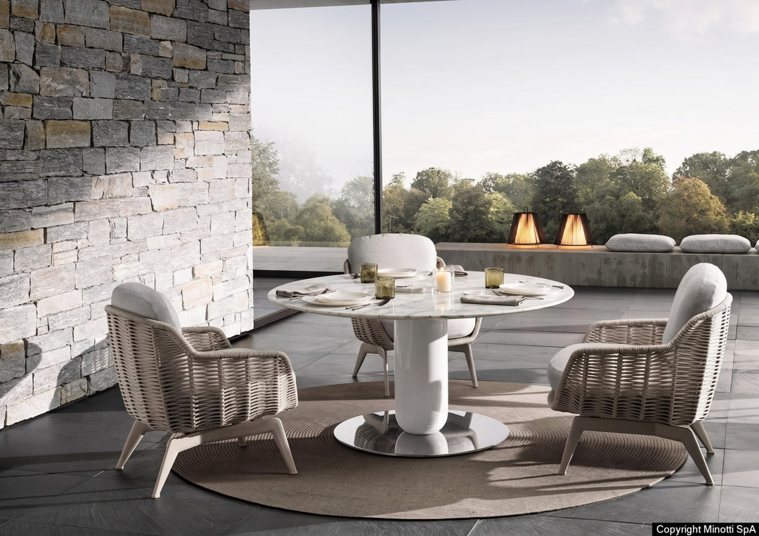 DT966 Dining Table