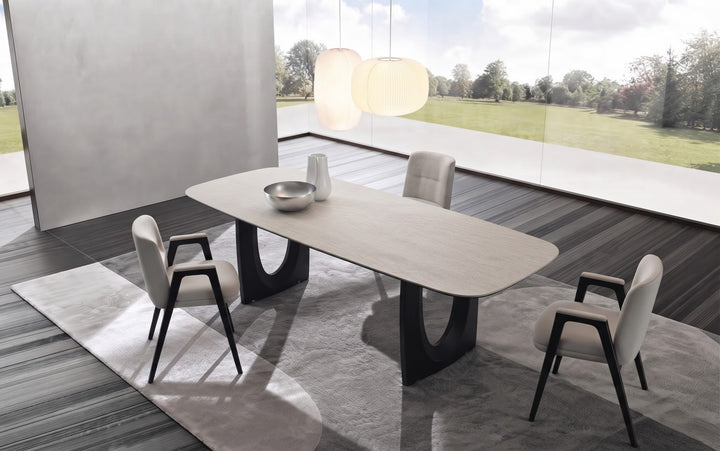 DT970 Dining Table