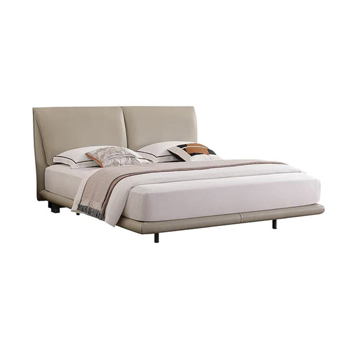 GC2525 Upholstered Bed gallery image 1