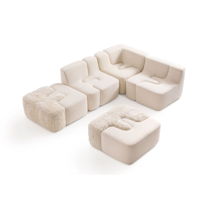 GS9440 Sofa gallery image 1