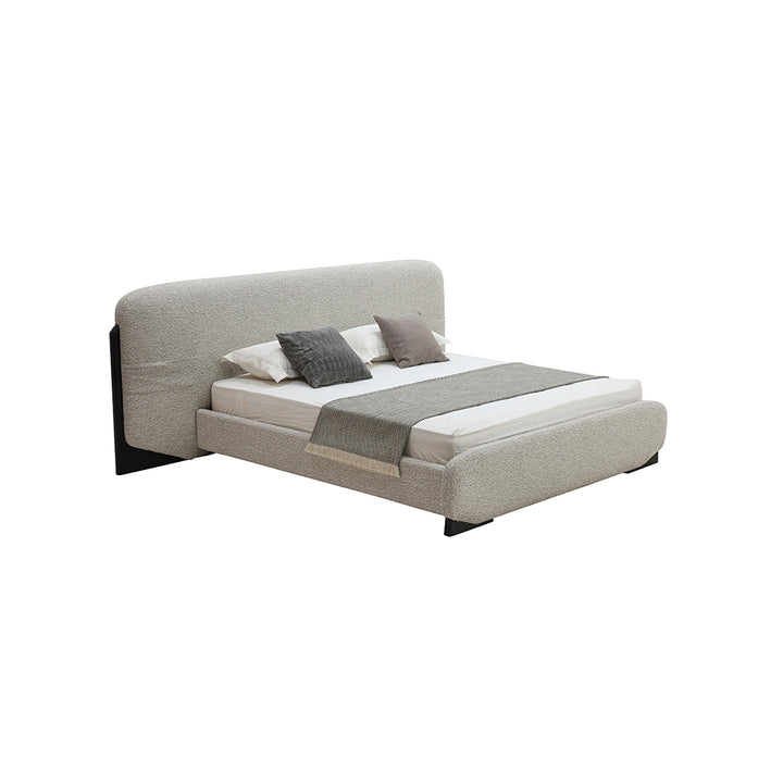 GC2462 Upholstered Bed