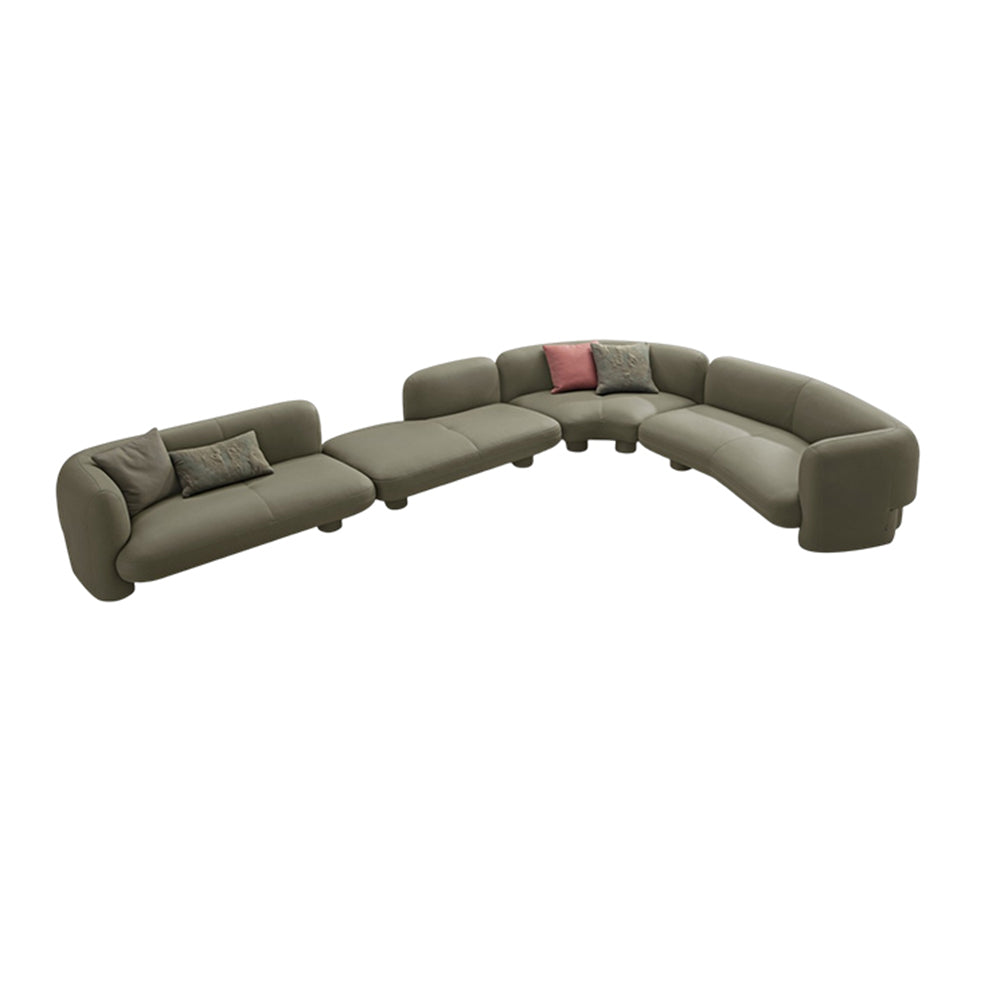 GS9250 Modern Design Sofa gallery image 1