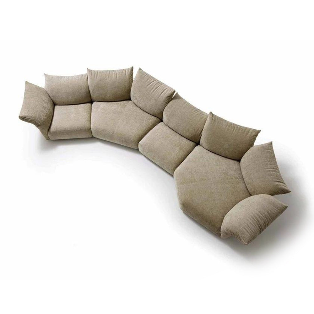 GS9070 Modern Design Sofa