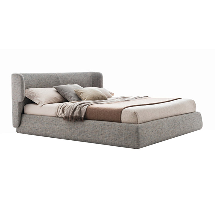 GC2352 Upholstered Bed gallery image 1