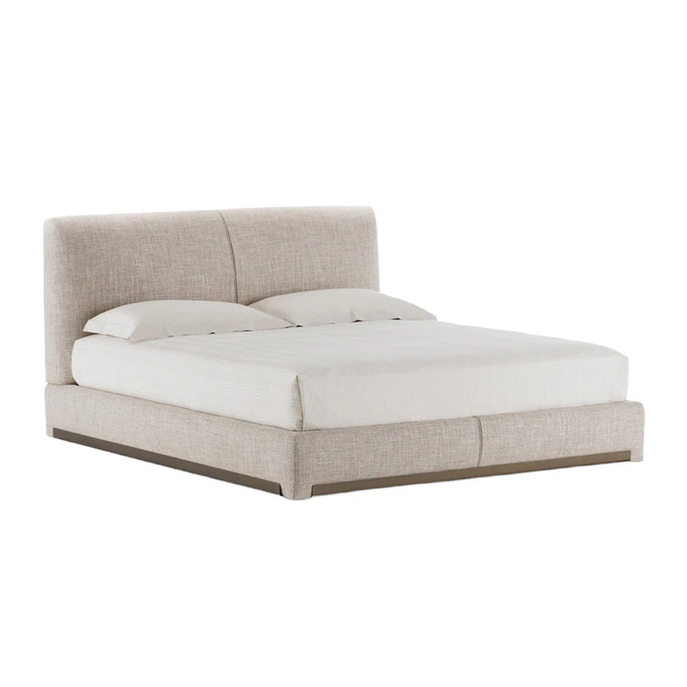 GC2557 Upholstered Bed