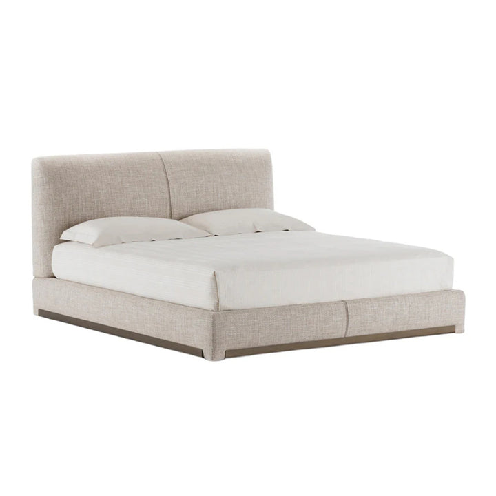 GC2557 Upholstered Bed