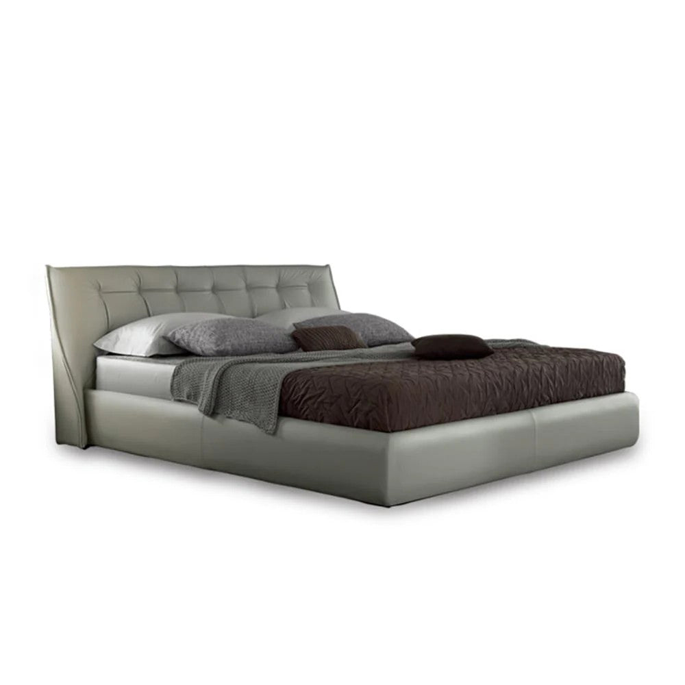 GC2601 Upholstered Bed gallery image 1
