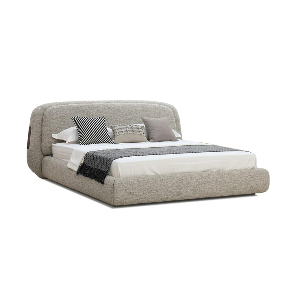 GC2543 Upholstered Bed