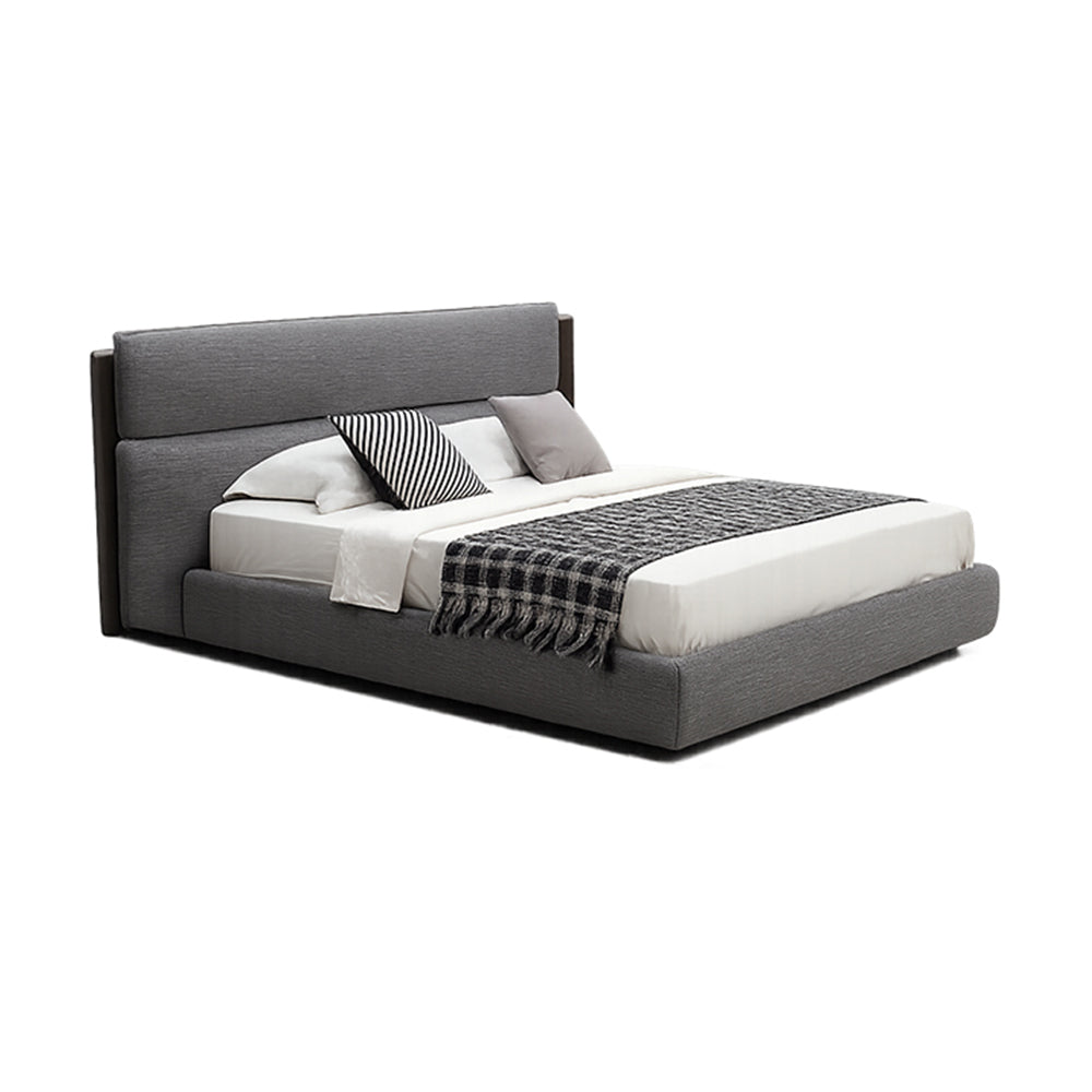 GC2538 Upholstered Bed gallery image 1