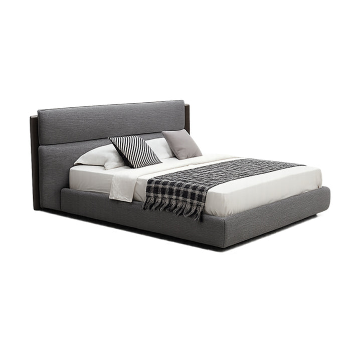 GC2538 Upholstered Bed gallery image 1