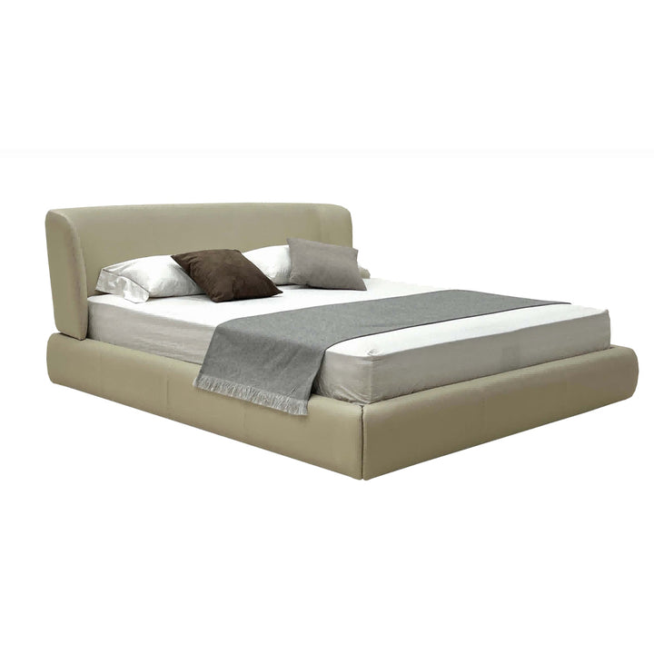 GC2412 Upholstered Bed gallery image 1