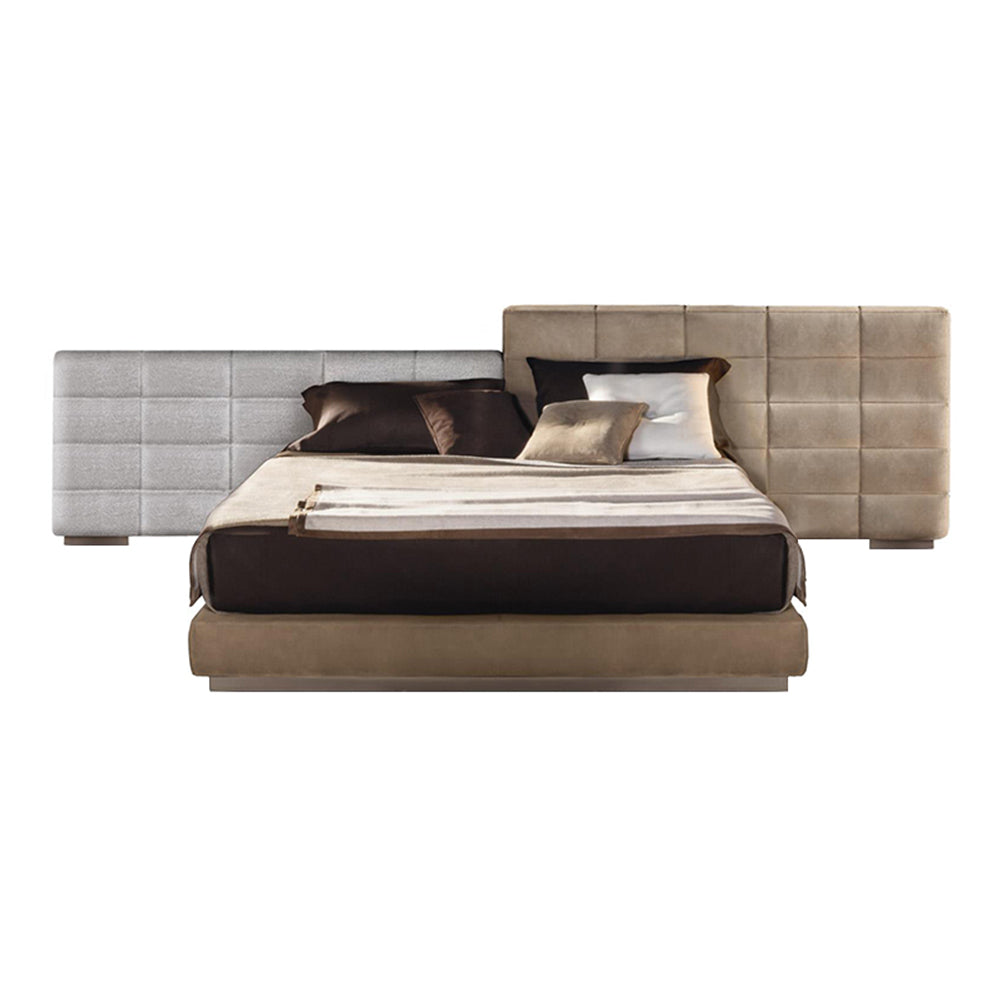 GC2346 Upholstered Bed gallery image 1