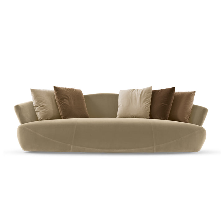 GS9343 Modern Design Sofa gallery image 1