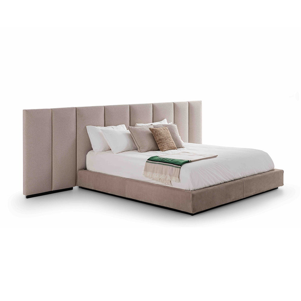 GC2628 Upholstered Bed