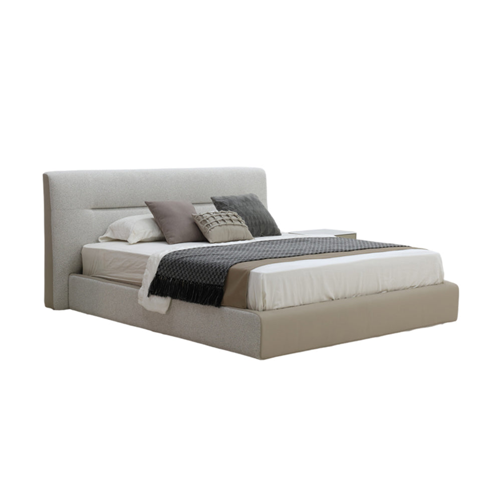 GC2545 Upholstered Bed