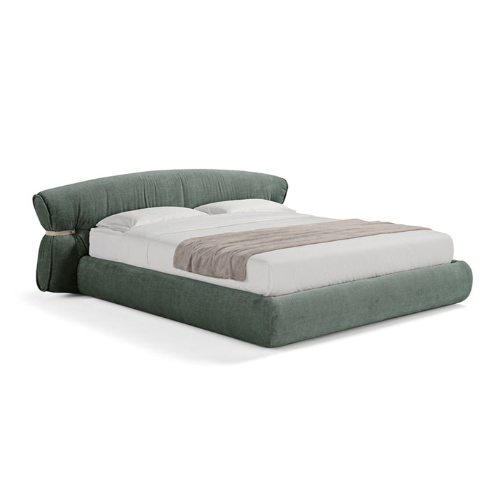 GC2553 Upholstered Bed gallery image 1