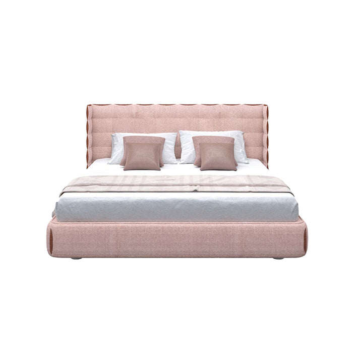 GC2560 Upholstered Bed gallery image 1