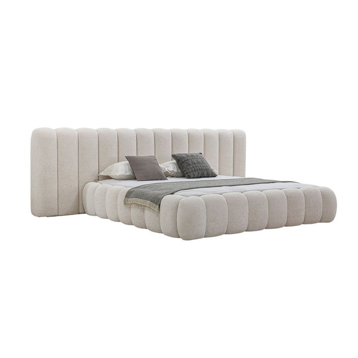 GC2550 Upholstered Bed