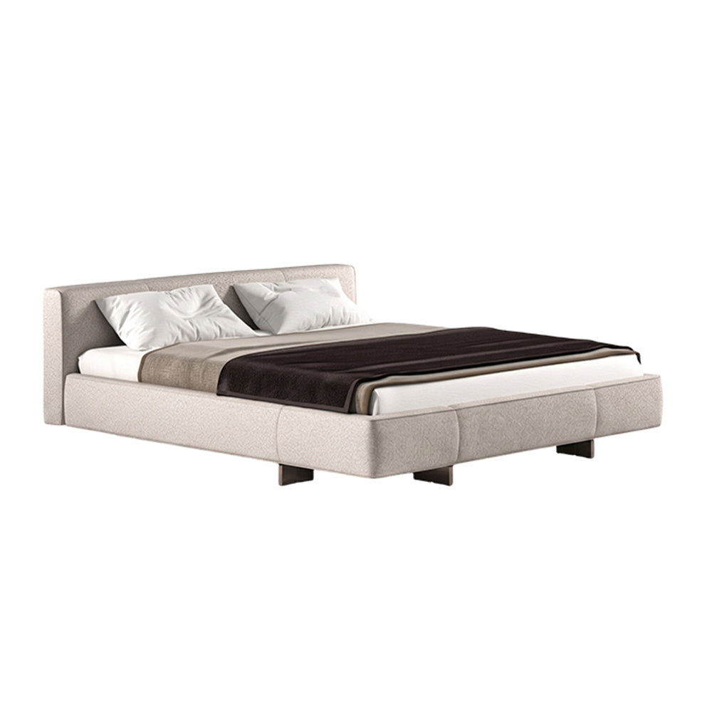 GC2613 Upholstered Bed