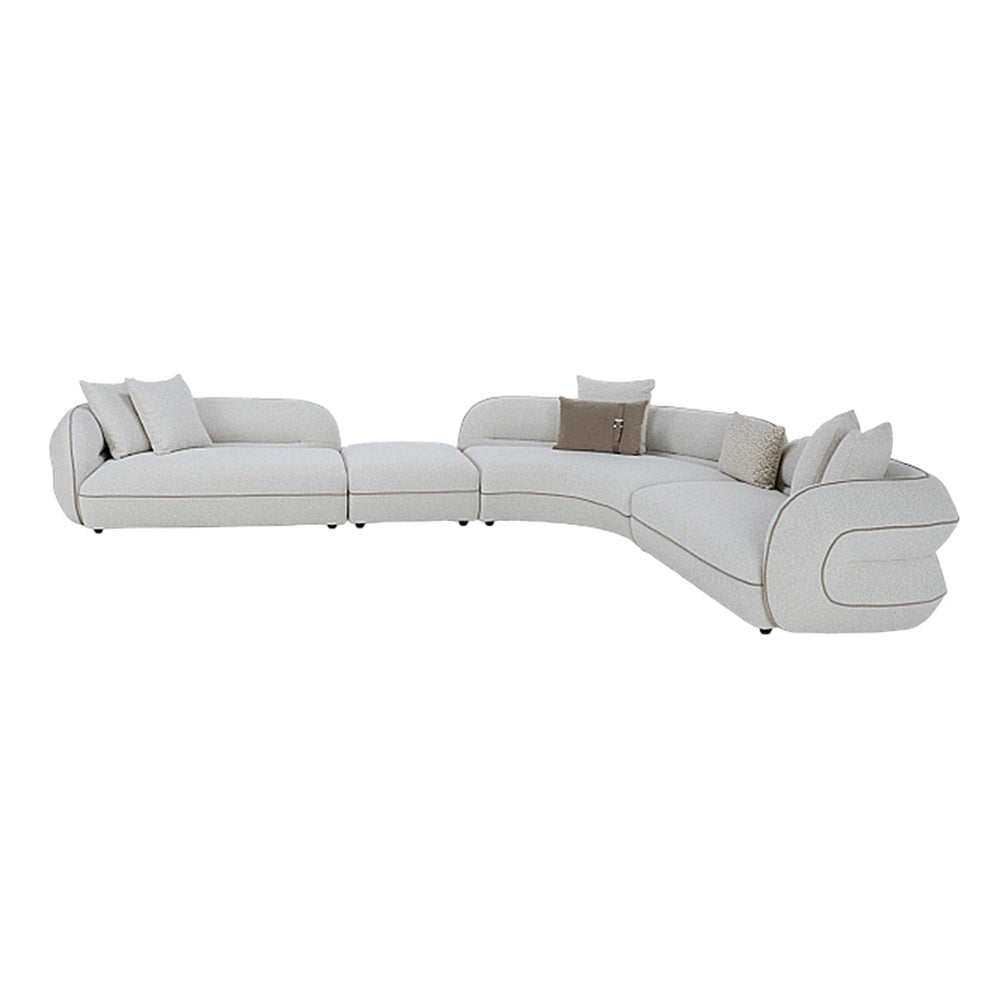 GS9409 Modern Design Sofa gallery image 1