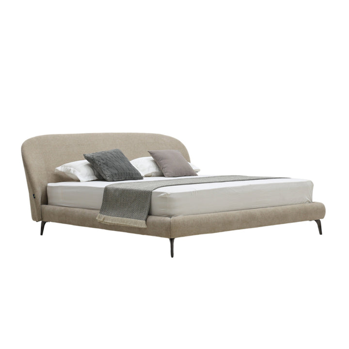 GC2610 Upholstered Bed gallery image 1