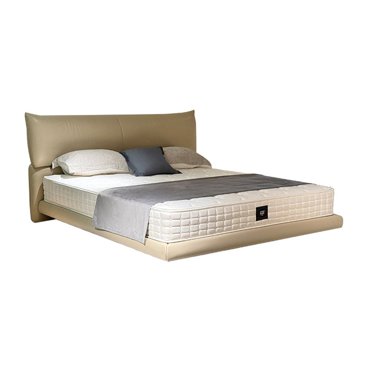 GC2523 Upholstered Bed gallery image 1