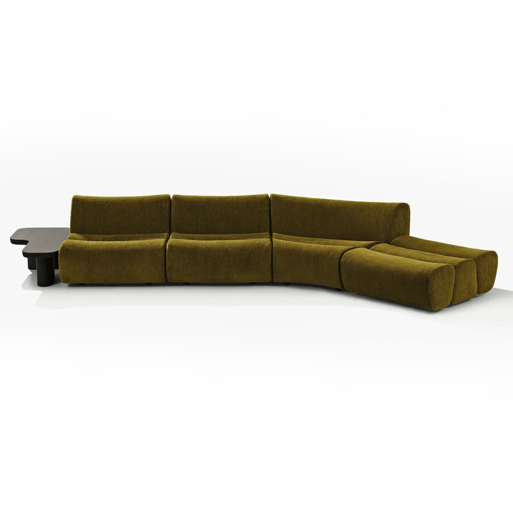 GS9202 Modern Design Sofa gallery image 1