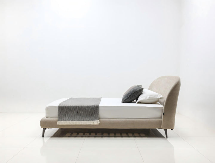 GC2610 Upholstered Bed gallery image 3