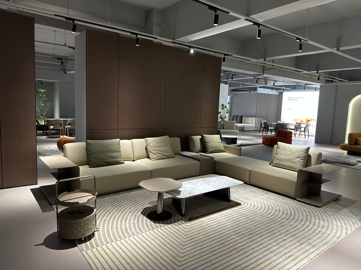 GS9151 Sofa gallery image 7