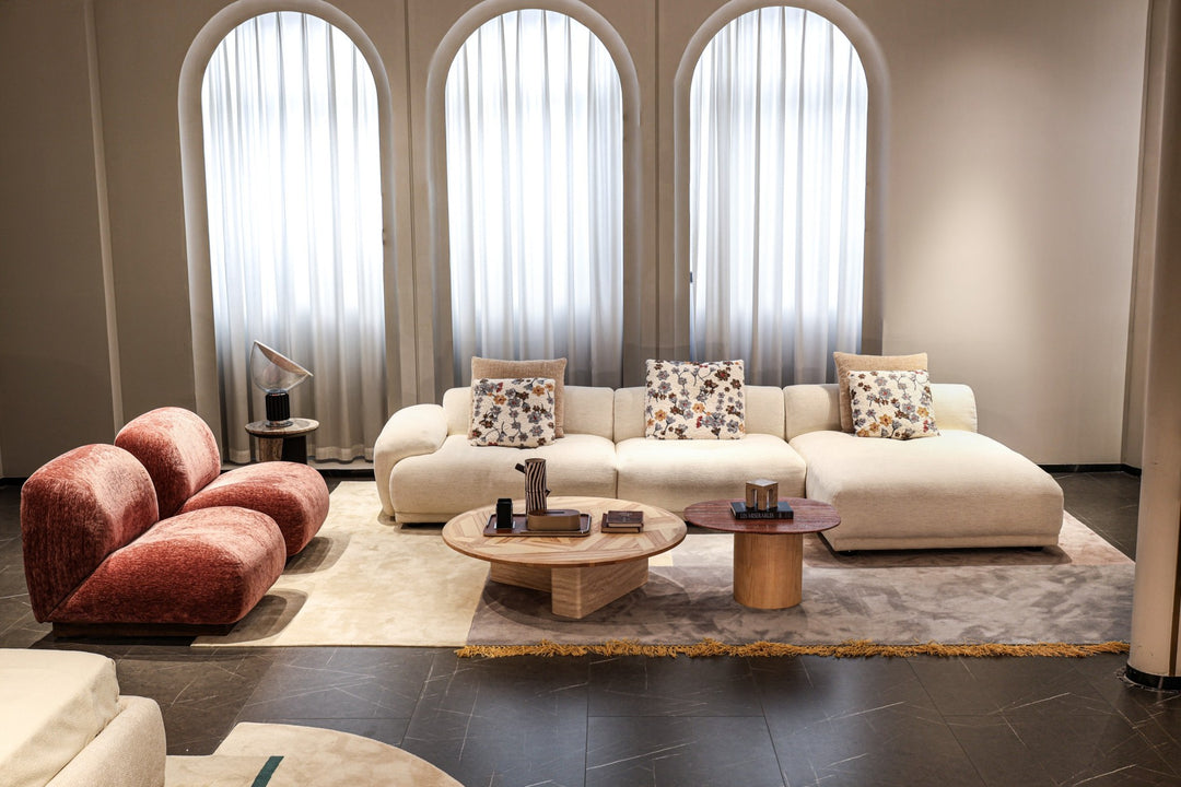 GS9339 Modern Design Sofa