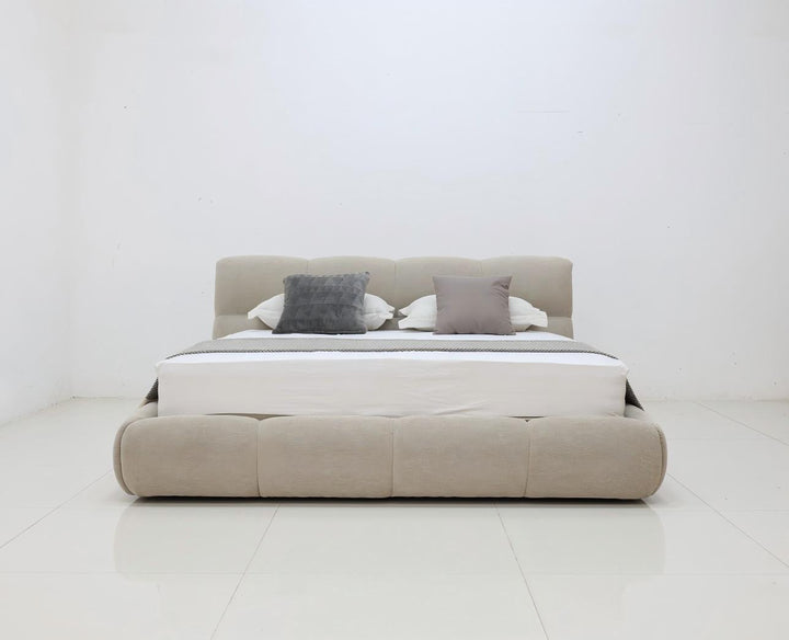 GC2537 Upholstered Bed gallery image 5