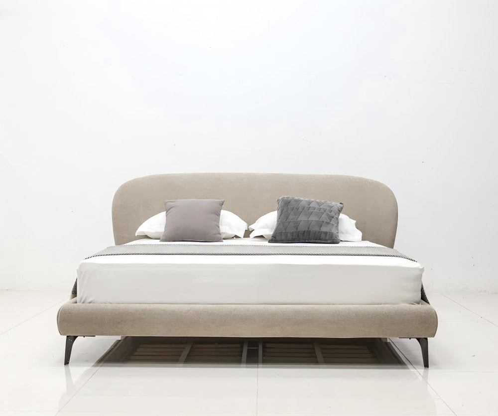 GC2610 Upholstered Bed gallery image 2