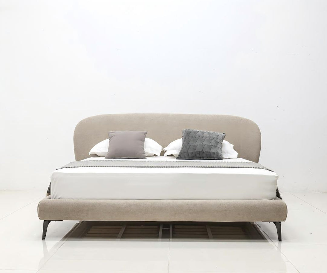 GC2610 Upholstered Bed gallery image 2