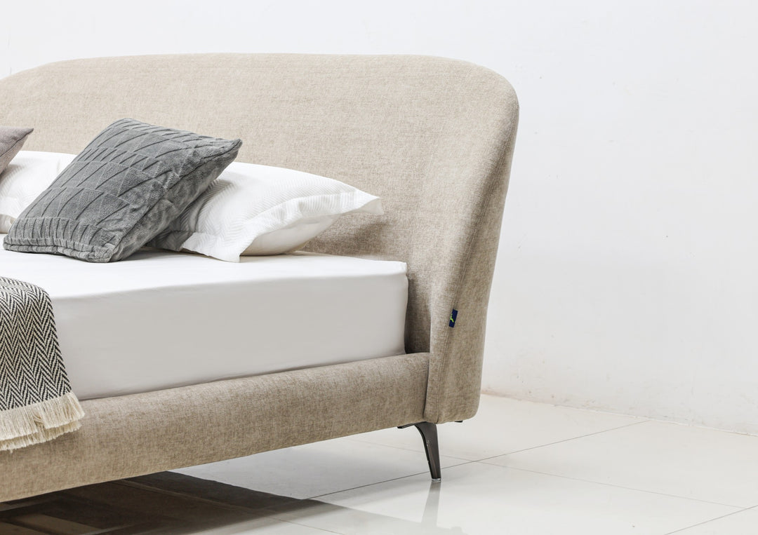GC2610 Upholstered Bed gallery image 5