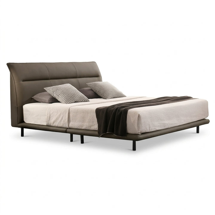 GC1813 Upholstered Bed gallery image 1