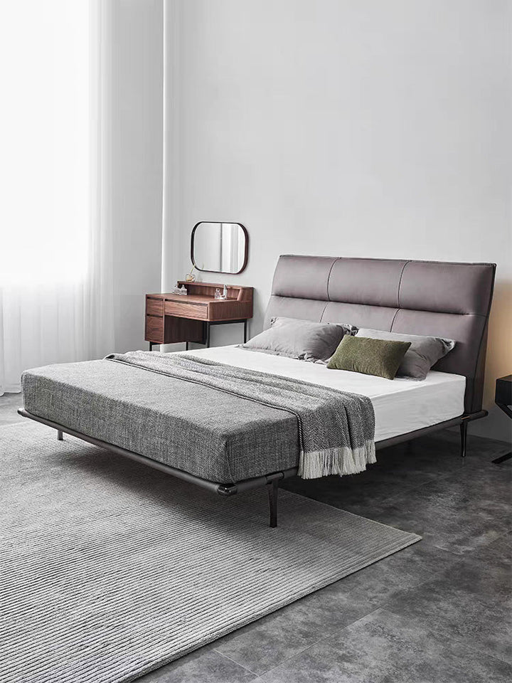 GC1813 Upholstered Bed gallery image 2