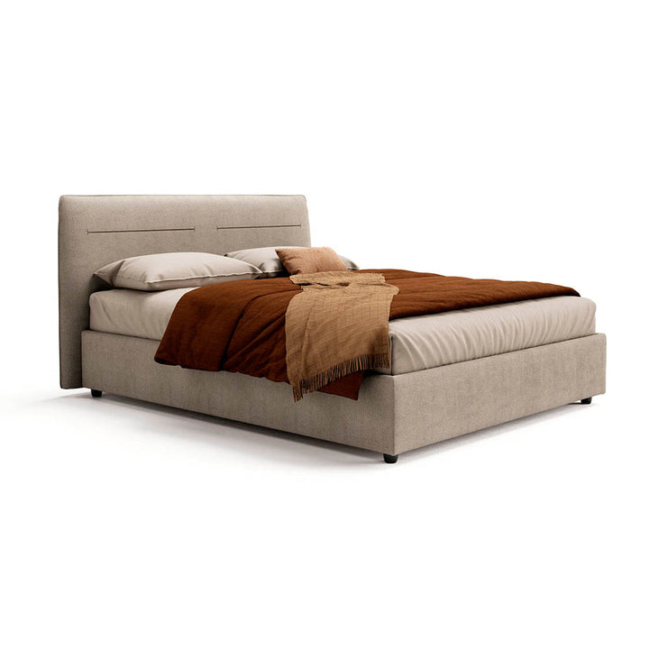GC1832 Upholstered Bed gallery image 1