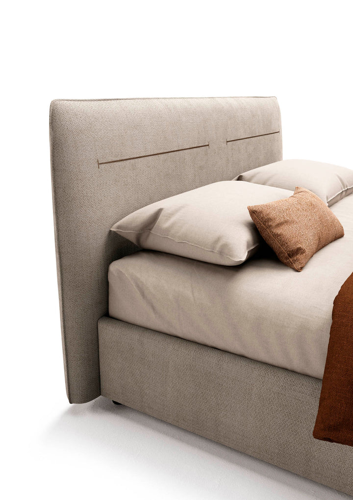 GC1832 Upholstered Bed gallery image 6