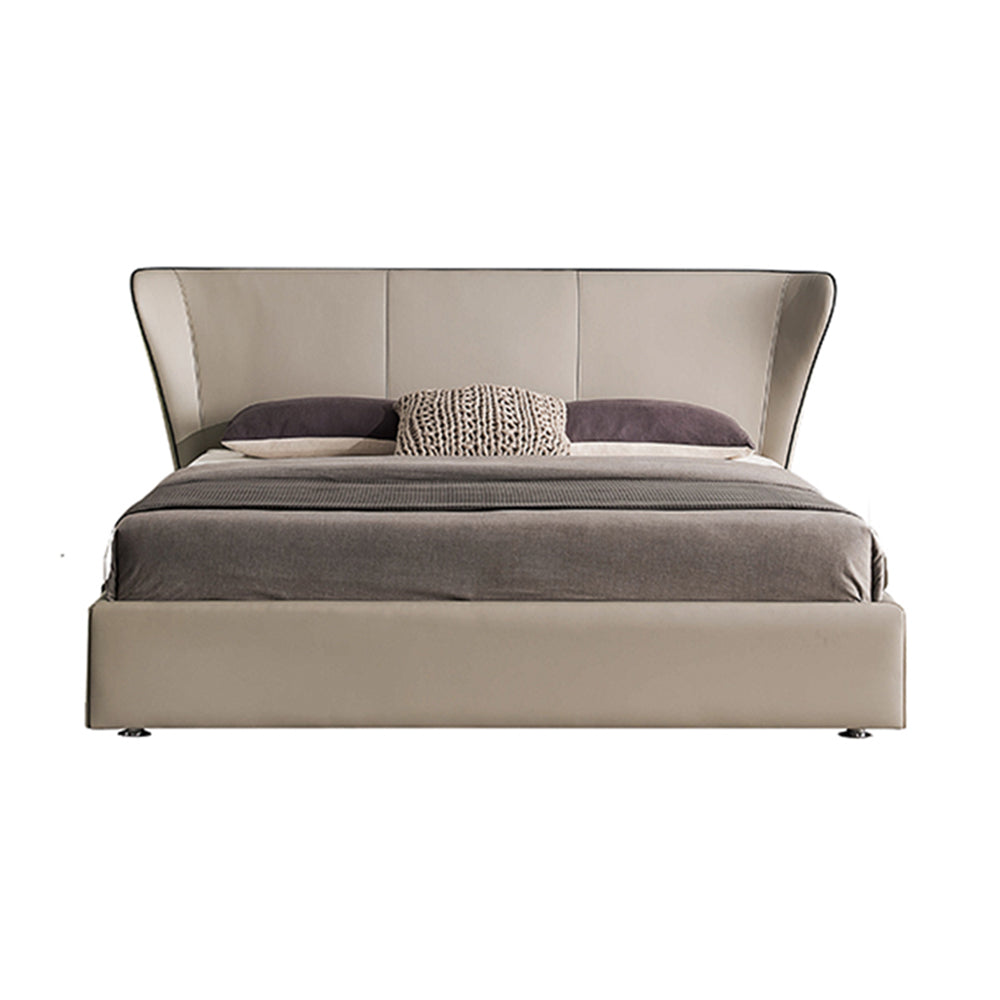 GC2002 Upholstered Bed gallery image 1