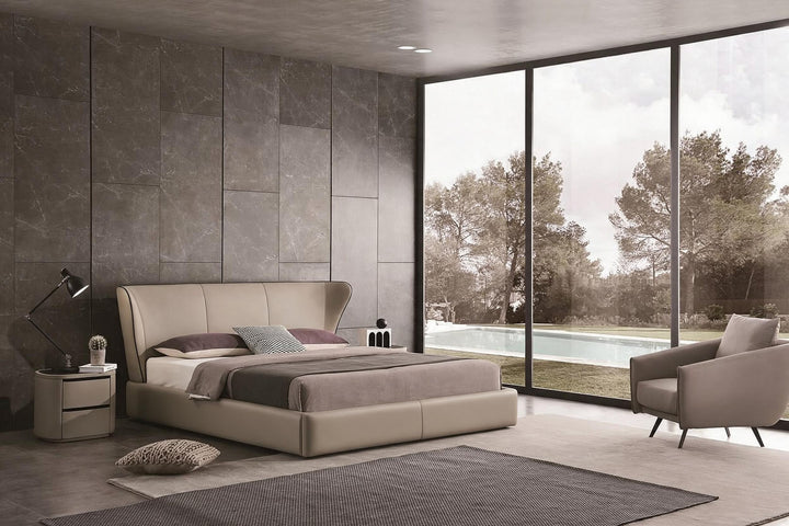 GC2002 Upholstered Bed gallery image 3