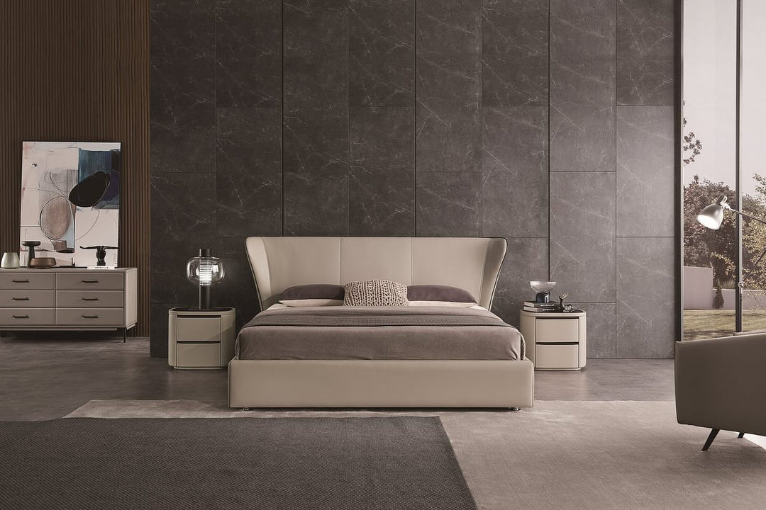 GC2002 Upholstered Bed gallery image 4