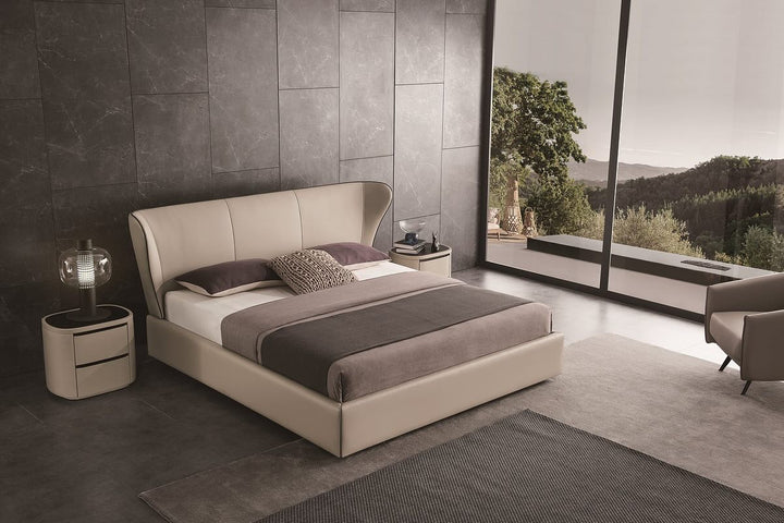 GC2002 Upholstered Bed gallery image 2