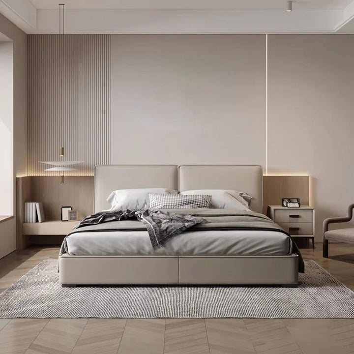 GC2102B 软床 图库图片 5