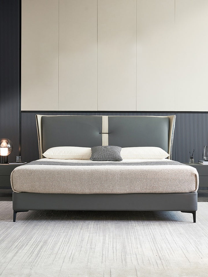 GC2115 Upholstered Bed gallery image 3