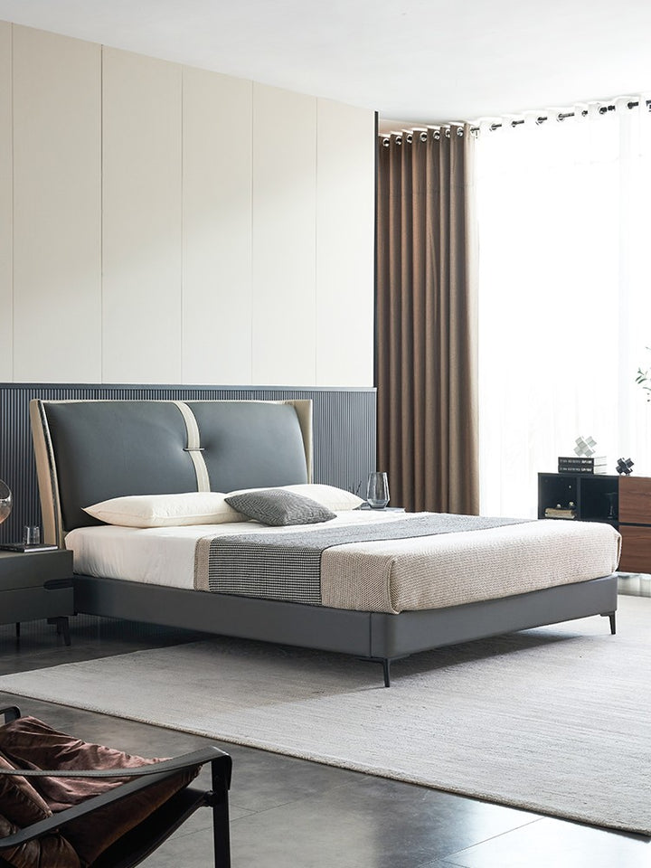 GC2115 Upholstered Bed gallery image 2
