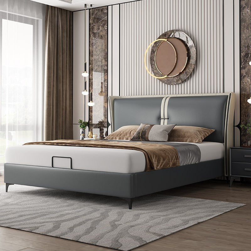 GC2115 Upholstered Bed gallery image 5