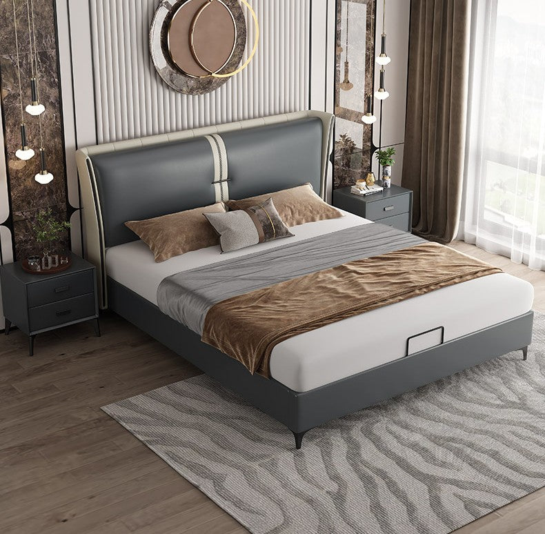 GC2115 Upholstered Bed gallery image 6