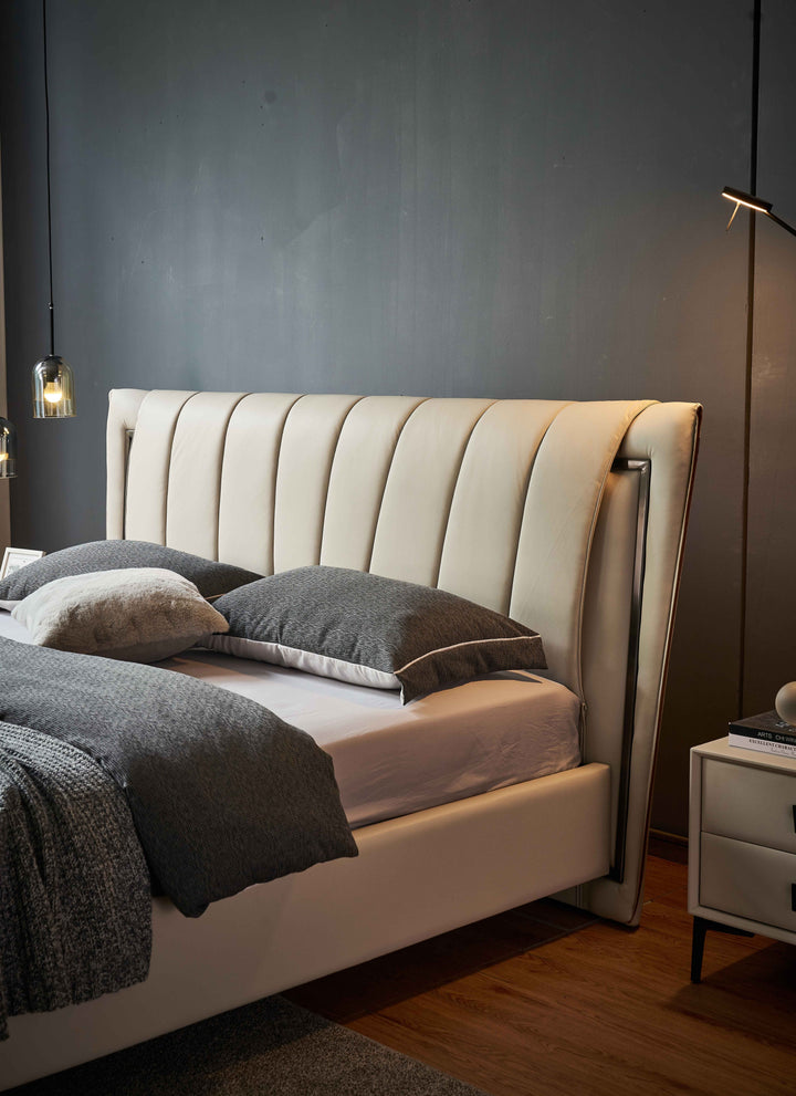 GC2116 Upholstered Bed gallery image 5