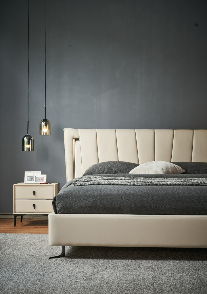 GC2116 Upholstered Bed gallery image 6