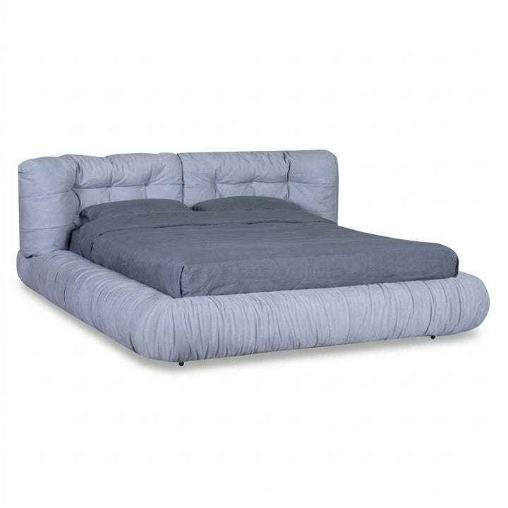 GC2130 Upholstered Bed gallery image 1